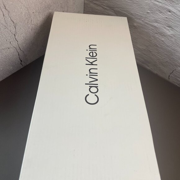 CALVIN KLEIN EMERY MARY JANE FLATS (5) - Picture 12 of 12